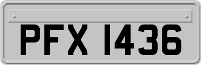 PFX1436