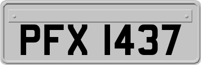 PFX1437