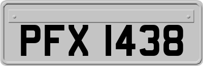 PFX1438