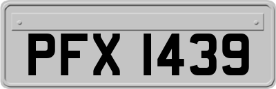 PFX1439