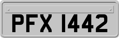 PFX1442