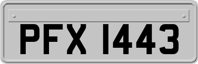 PFX1443