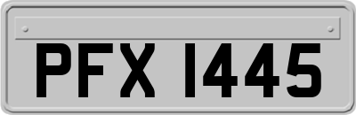 PFX1445