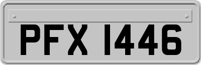 PFX1446