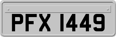 PFX1449
