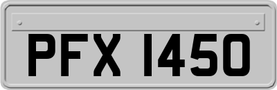 PFX1450
