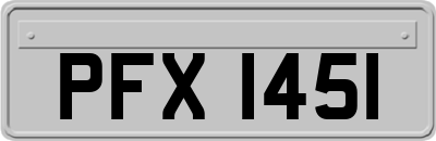 PFX1451