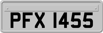 PFX1455