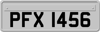 PFX1456