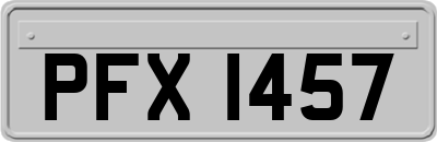 PFX1457