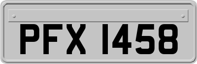 PFX1458