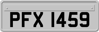 PFX1459