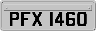 PFX1460