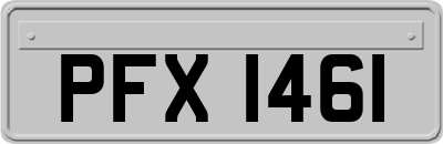 PFX1461