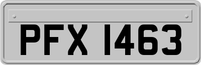 PFX1463