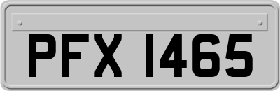 PFX1465