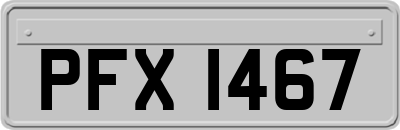 PFX1467