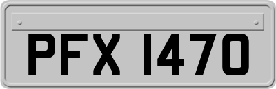 PFX1470