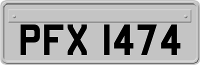 PFX1474
