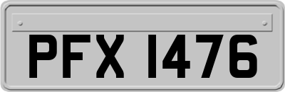 PFX1476