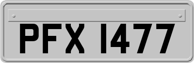 PFX1477