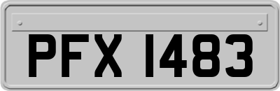 PFX1483