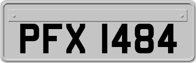 PFX1484