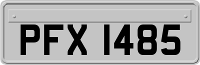 PFX1485
