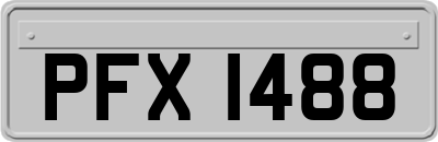 PFX1488