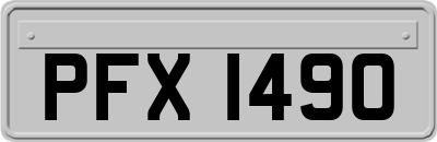 PFX1490