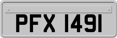PFX1491