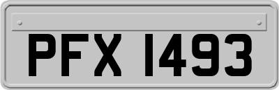 PFX1493