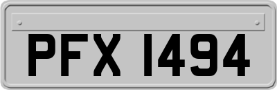 PFX1494