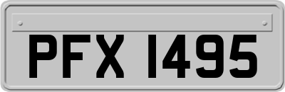 PFX1495