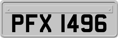 PFX1496