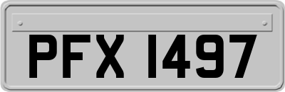 PFX1497