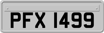 PFX1499
