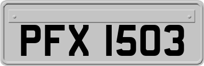 PFX1503