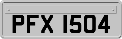 PFX1504