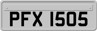 PFX1505