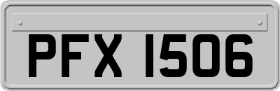 PFX1506