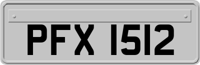 PFX1512