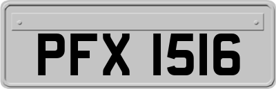 PFX1516