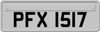 PFX1517