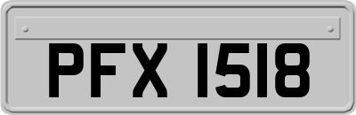PFX1518