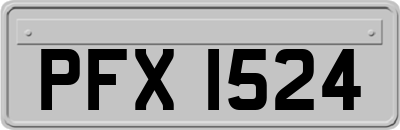 PFX1524