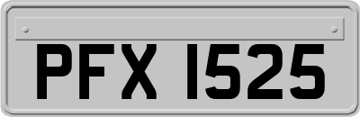 PFX1525