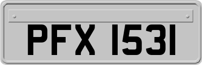 PFX1531