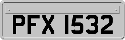 PFX1532