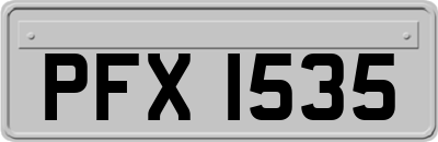 PFX1535